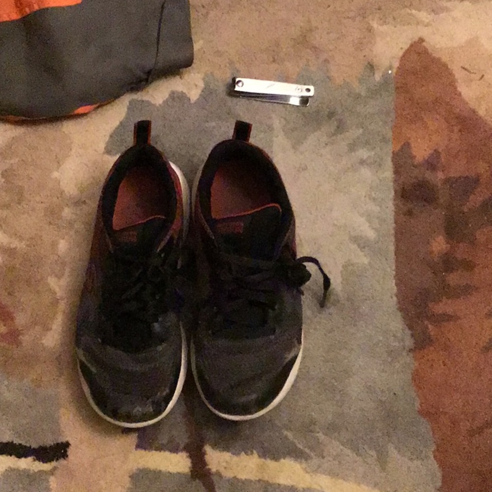 Sneakers
